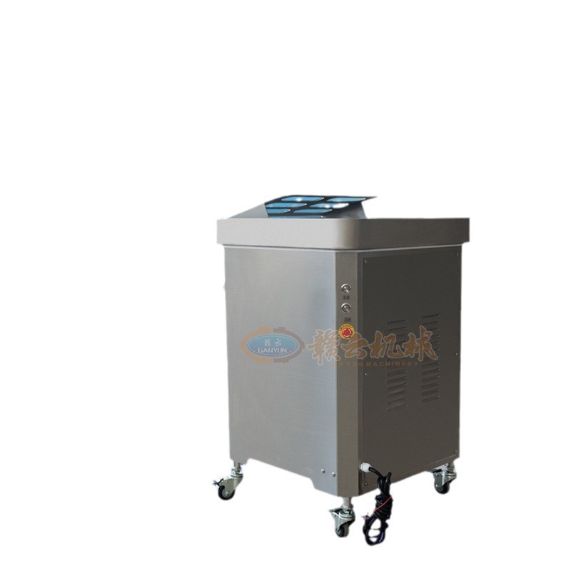 Guyun Supply Pork Belly Slicer, Poultry Slicer, Chicken və Duck Slicer, Braised Meat Slice emal…