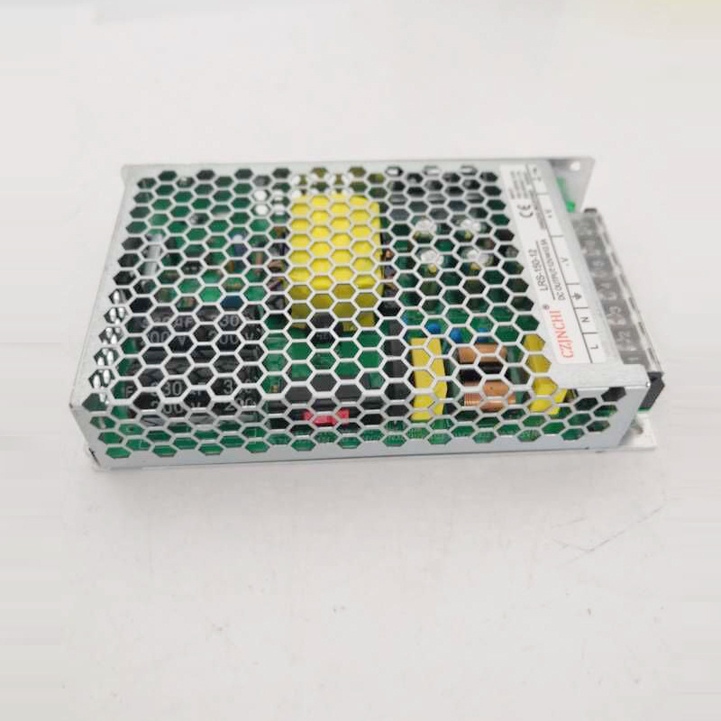 LRS-150-36V48V Ultra-thin LRS Industrial DC Power Transformer Engraving Machine оборудование…