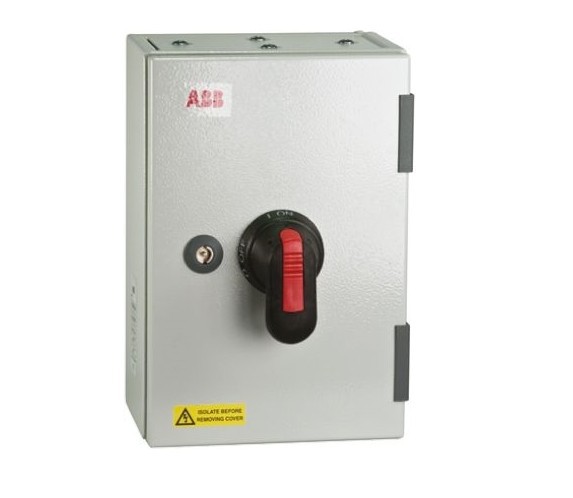 ABB Automation Control Equipment Industrial switch non-fuse protection isolation switch OT63FP-A