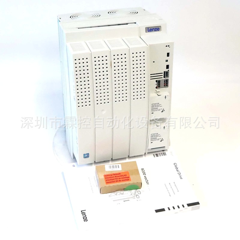 Lenze E82Ev153K4B201 Inverter 8200Vector15Kw Industrial Frequency Drive Negotiable Price