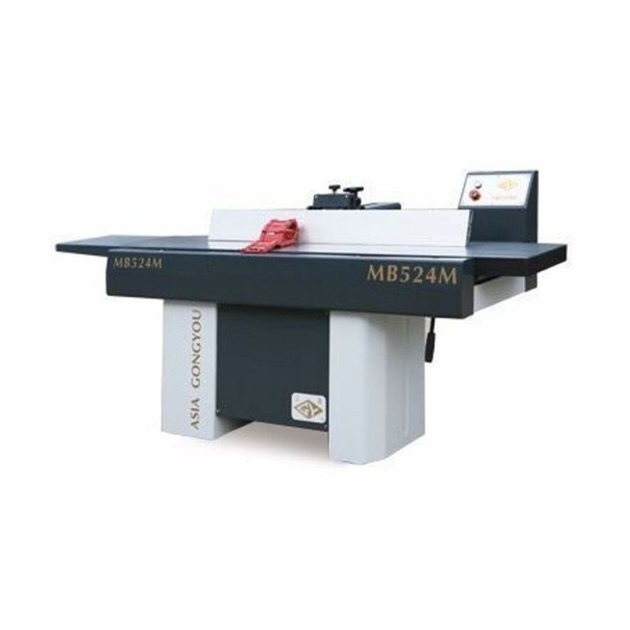 Mb524M Gongyou Flat Planer 345E Gongyou Band Saw Woodworking Machine Equipment 243C Gongyou…