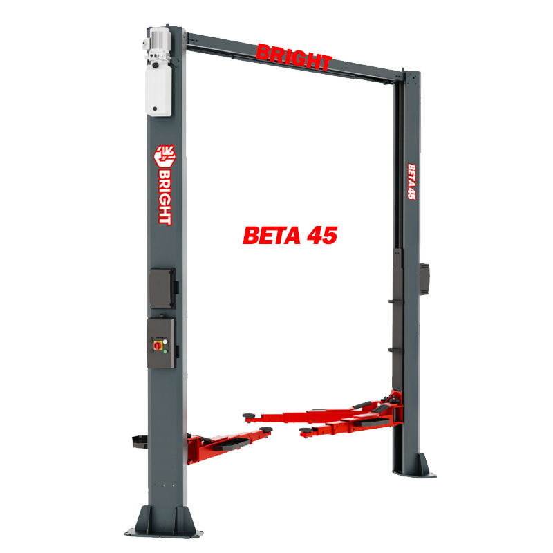 Fire Hawk BRIGHT CAR LIFT Gantry Two-Post Lift BETA45/55 Auto Repair