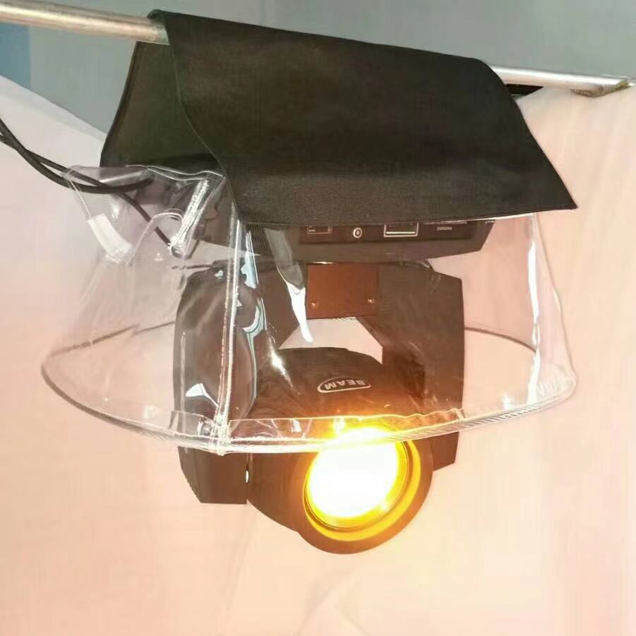 Защитный чехол от дождя для сценического освещения, LED PAR-прожектора, светового луча и…