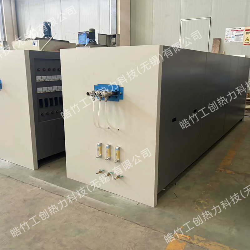 Supply of Nickel-Titanium Alloy Wire Drawing Furnaces, Industrial Furnaces, Box-Type Tempering Furnaces, High-Temperature Resistance Furnaces, Heat Treatment Furnaces