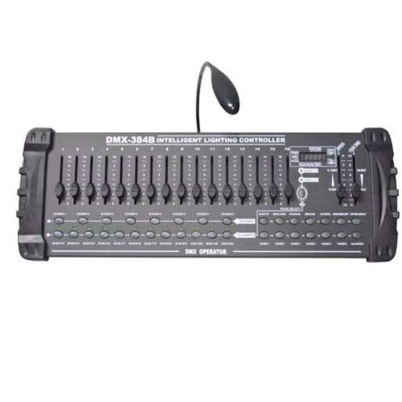 Прямые продажи с завода DMX384B консоль этап управления светом стол 384 консоль этап светового…