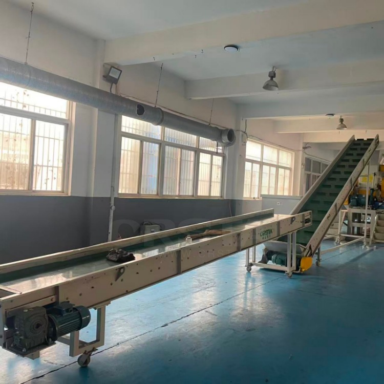 PET tullantı plastikin qranullaşdırılması üçün tam istehsal xətti avadanlığı — PET xırdalama, yuma və qranullaşdırma maşını