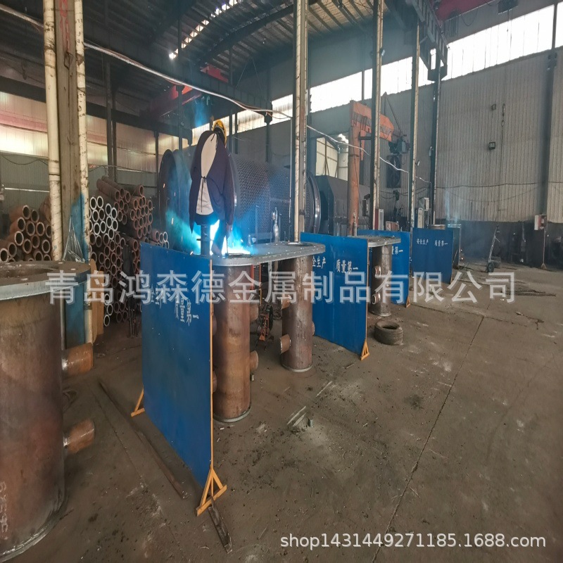 Steel structure riveting və welding üçün construction maşın avadanlığı, steel structure welding…