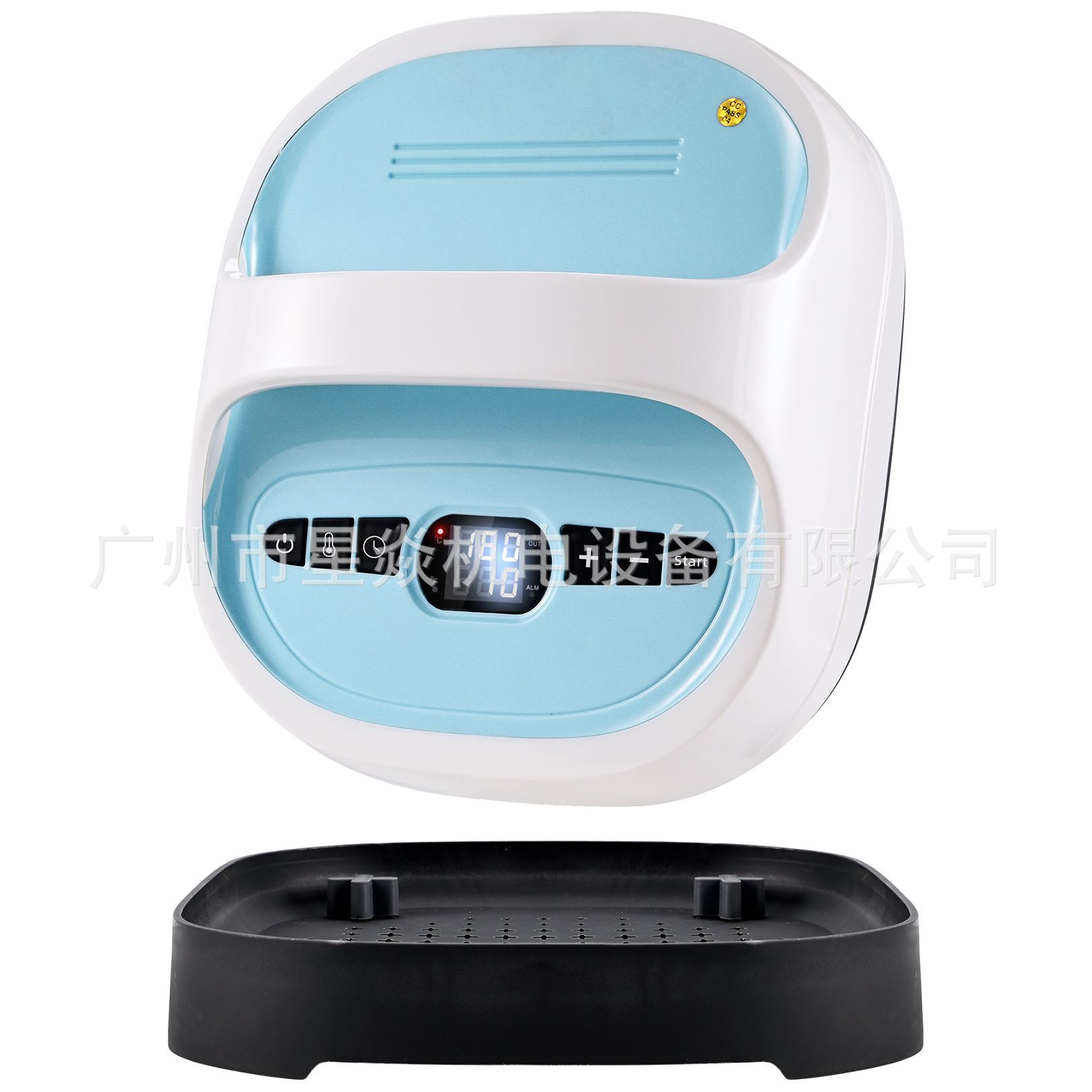 Xingyan daşınan Bead Art Handheld Heat Press qurğu DIY ev istifadəsi kiçik Heat Transfer Printing qurğu Iron-Style Heat Press qurğu