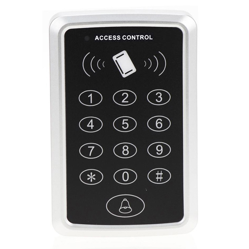 Card swiping password access control integrated qurğu ID card swiping access controller access…